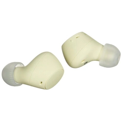 Наушники Sony WF-C510, Yellow, желтый