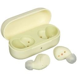 Наушники Sony WF-C510, Yellow, желтый