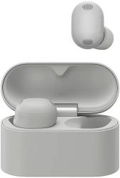 Наушники Sony WF-1000XM6, Silver, серебристый