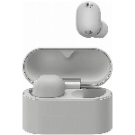 Наушники Sony WF-1000XM6, Silver, серебристый