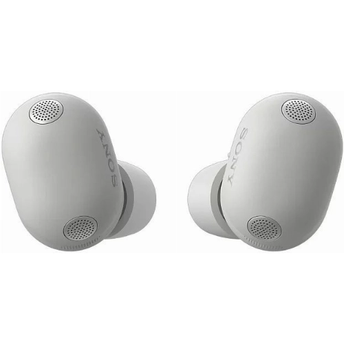 Наушники Sony WF-1000XM6, Silver, серебристый