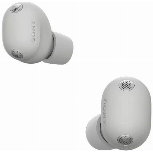 Наушники Sony WF-1000XM6, Silver, серебристый