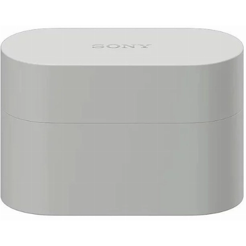 Наушники Sony WF-1000XM6, Silver, серебристый