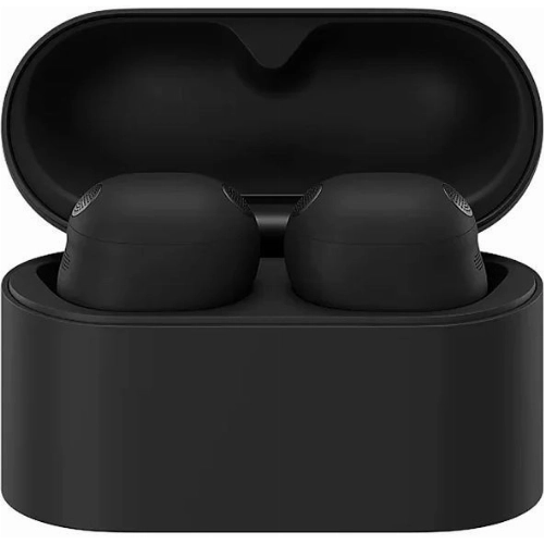 Наушники Sony WF-1000XM6, Black, черный