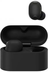 Наушники Sony WF-1000XM6, Black, черный