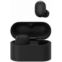 Наушники Sony WF-1000XM6, Black, черный