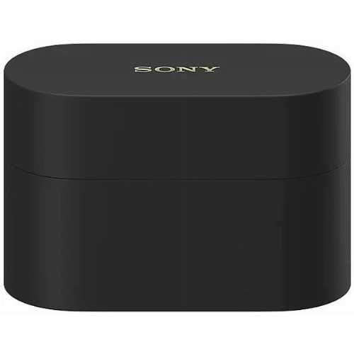 Наушники Sony WF-1000XM6, Black, черный