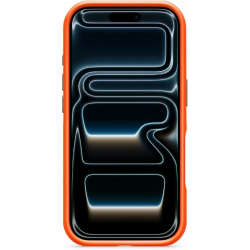 Beats для iPhone 17 Pro Rugged Magsafe, Sierra Orange