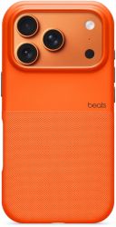 Чехол Beats для iPhone 17 Pro Rugged Magsafe, Sierra Orange