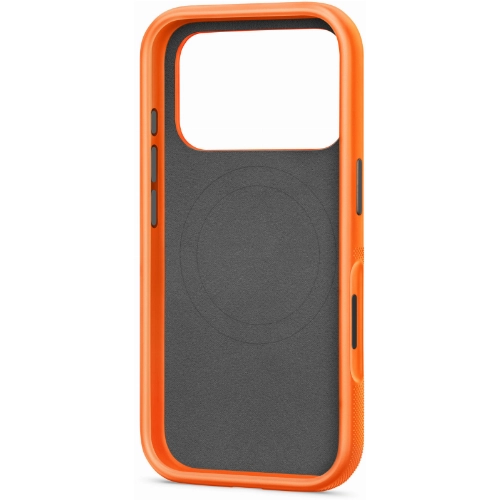 Beats для iPhone 17 Pro Rugged Magsafe, Sierra Orange