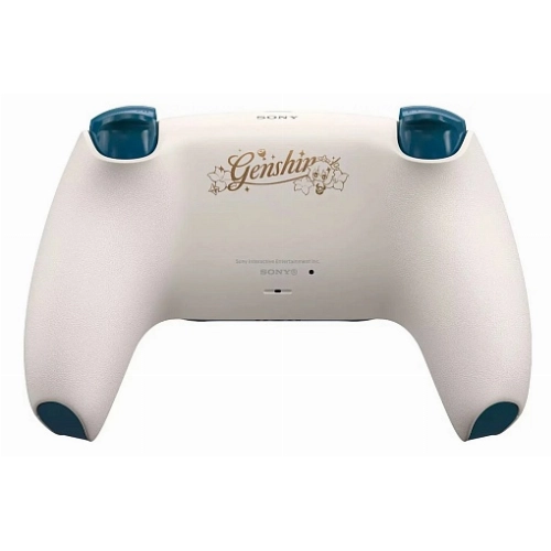 Геймпад PS5 Sony Dualsense, Genshin Impact