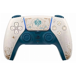 Геймпад PS5 Sony Dualsense, Genshin Impact
