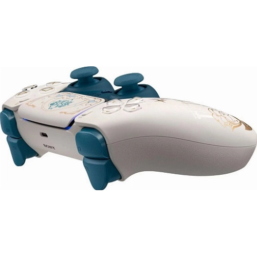 Геймпад PS5 Sony Dualsense, Genshin Impact