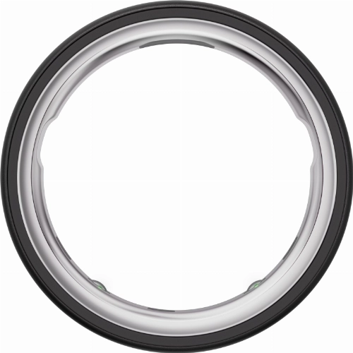 Умное кольцо Oura Ring 4, Stealth, размер 12