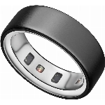 Умное кольцо Oura Ring 4, Stealth, размер 12