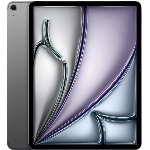 Планшет Apple iPad Air 13 2026 M4, 128 ГБ, Wi-Fi, Space Gray, серый космос