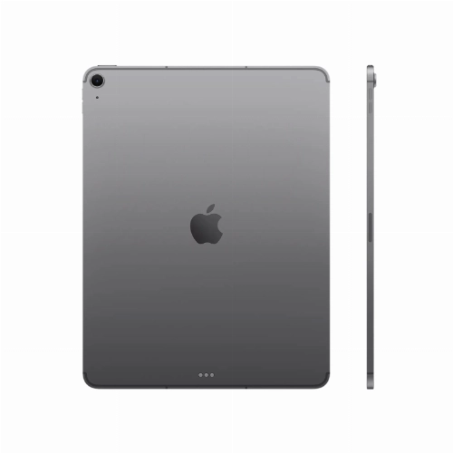 Apple iPad Air 13 2026 M4, 256 ГБ, Wi-Fi, Space Gray, серый космос