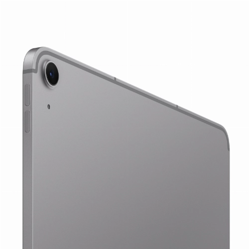 Apple iPad Air 13 2026 M4, 256 ГБ, Wi-Fi, Space Gray, серый космос