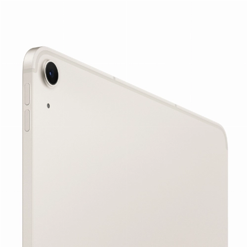 Apple iPad Air 13 2026 M4, 128 ГБ, Wi-Fi, Starlight, сияющая звезда