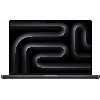 Apple MacBook Pro 16 M5 Max (MGEE4) 48 ГБ, 2048 ГБ SSD, Space Black, черный космос