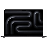 Apple MacBook Pro 16 M5 Pro (MGEA4) 24 ГБ, 1024 ГБ SSD, Space Black, черный космос