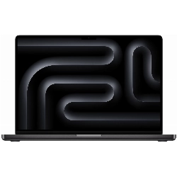 Apple MacBook Pro 16 M5 Max (MGED4) 36 ГБ, 2048 ГБ SSD, Space Black, черный космос