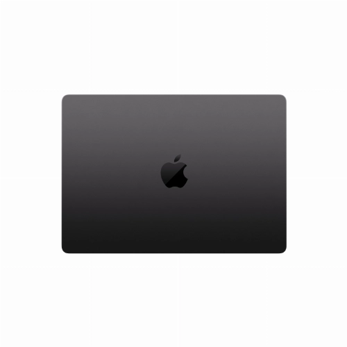 Apple MacBook Pro 16 M5 Max (MGEE4) 48 ГБ, 2048 ГБ SSD, Space Black, черный космос