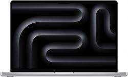 Apple MacBook Pro 16 M5 Max (Z1MY0002F) 128 ГБ, 8192 ГБ SSD, Silver, серебристый