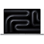 Apple MacBook Pro 16 M5 Pro (MGE64) 48 ГБ, 1024 ГБ SSD, Silver, серебристый