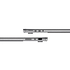 Apple MacBook Pro 16 M5 Pro (MGE64) 48 ГБ, 1024 ГБ SSD, Silver, серебристый