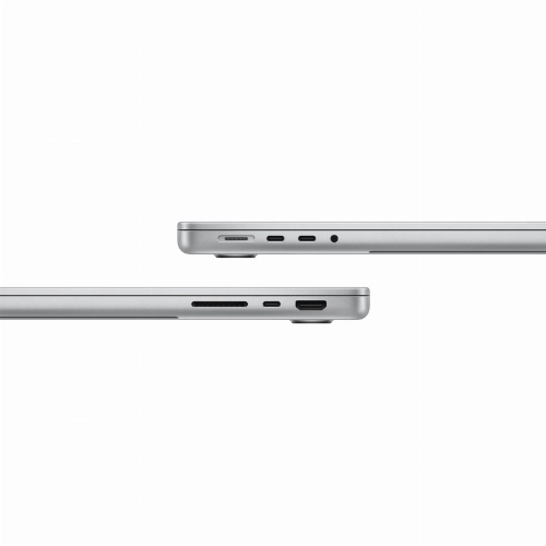 Apple MacBook Pro 16 M5 Pro (MGE64) 48 ГБ, 1024 ГБ SSD, Silver, серебристый