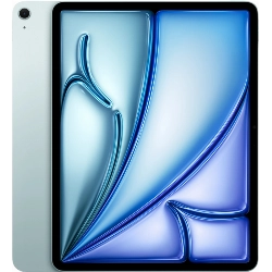 Планшет Apple iPad Air 13 2026 M4, 128 ГБ, Wi-Fi, Blue, синий