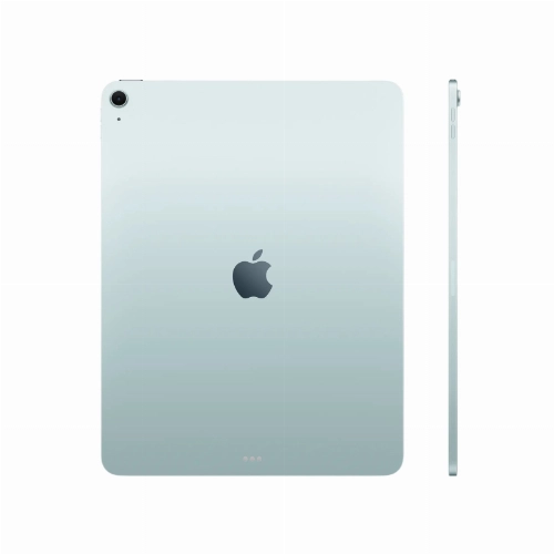 Apple iPad Air 13 2026 M4, 128 ГБ, Wi-Fi, Blue, синий