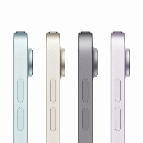 Apple iPad Air 13 2026 M4, 128 ГБ, Wi-Fi, Blue, синий