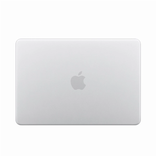 Apple MacBook Neo 13" (A18 Pro, 6C СPU/5С GPU, 2026), MHFC4, 8/512 Гб, серебристый