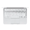 Apple MacBook Neo 13" (A18 Pro, 6C СPU/5С GPU, 2026), MHFC4, 8/512 Гб, серебристый