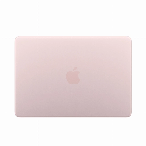 Apple MacBook Neo 13" (A18 Pro, 6C СPU/5С GPU, 2026), MHFH4, 8/256 Гб, розовый румянец