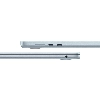 Apple Macbook Air 15 2026 M5 (MDVU4) 24/1 TB, Sky Blue, небесно-голубой