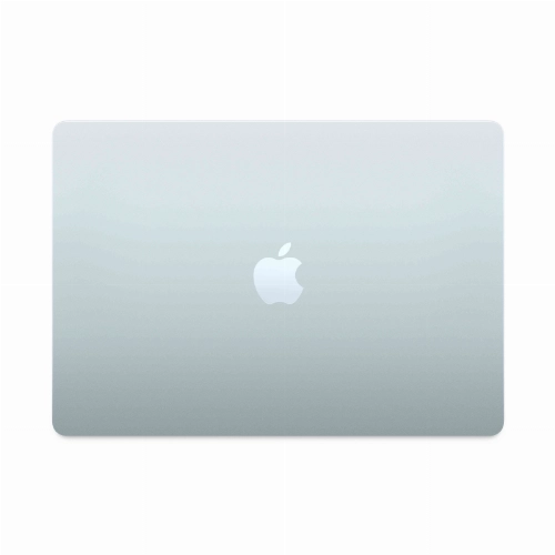 Apple Macbook Air 15 2026 M5 (MDVU4) 24/1 TB, Sky Blue, небесно-голубой