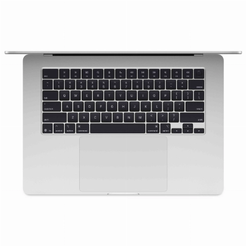 Apple Macbook Air 15 2026 M5 (MDVA4) 16/1 TB, Silver, серебристый