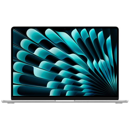 M1 MacBook Air シルバー Apple Macbook Air 15 2026 M5 (Z1LS00008) 32/1024 GB, Silver
