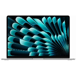 Ноутбук Apple Macbook Air 15 2026 M5 (MDVA4) 16/1 TB, Silver, серебристый
