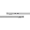 Apple Macbook Air 15 2026 M5 (MDVA4) 16/1 TB, Silver, серебристый