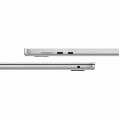 Apple Macbook Air 15 2026 M5 (MDVA4) 16/1 TB, Silver, серебристый