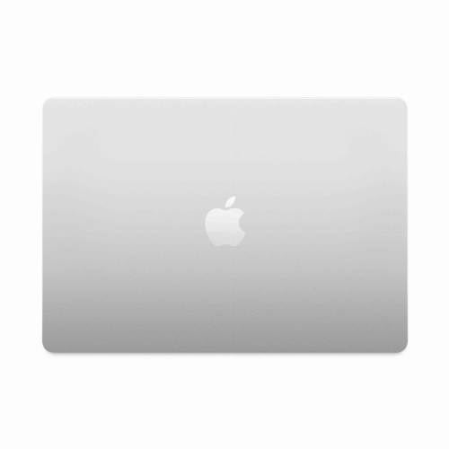 Apple Macbook Air 15 2026 M5 (MDVA4) 16/1 TB, Silver, серебристый