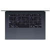 Apple Macbook Air 15 2026 M5 (MDVH4) 16/512 GB, Midnight, темная ночь
