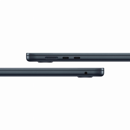 Apple Macbook Air 15 2026 M5 (MDVH4) 16/512 GB, Midnight, темная ночь