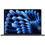 Ноутбук Apple Macbook Air 15 2026 M5 (MDVH4) 16/512 GB, Midnight, темная ночь