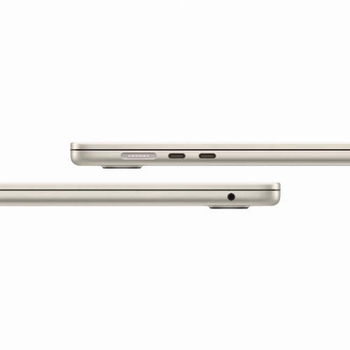 Apple Macbook Air 15 2026 M5 (MDVF4) 24/1 TB, Starlight, сияющая звезда