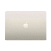 Apple Macbook Air 15 2026 M5 (MDVF4) 24/1 TB, Starlight, сияющая звезда